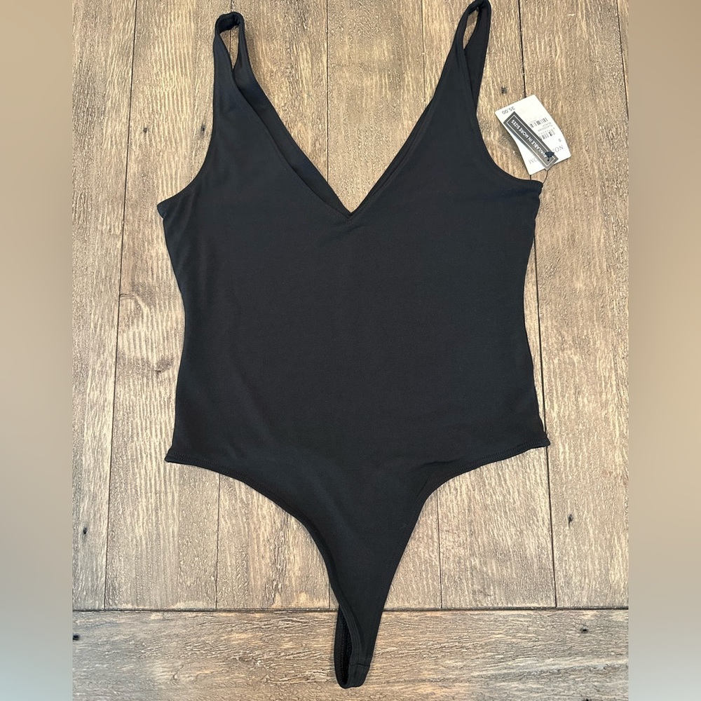 Leith Bodysuit